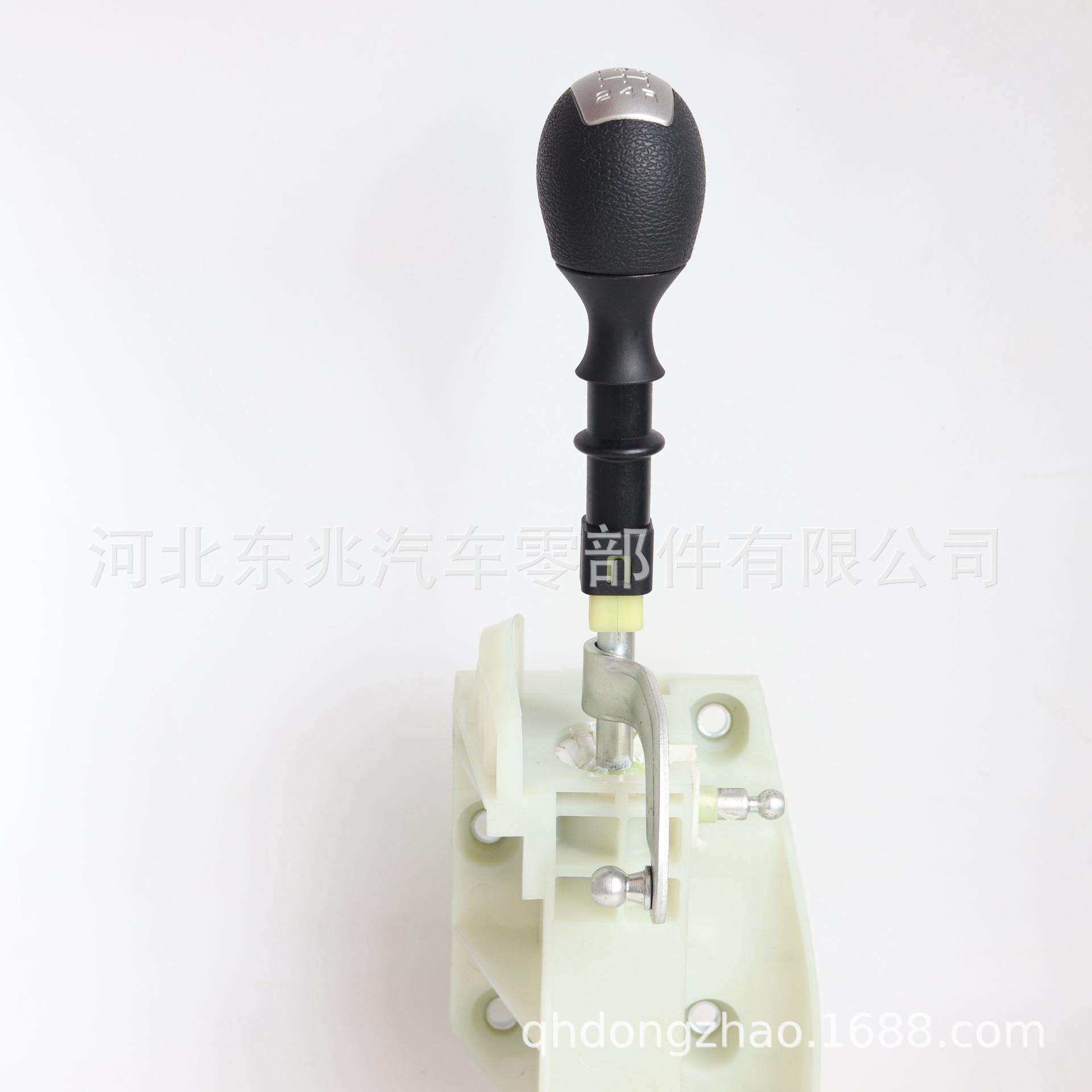 适用于依维柯总成换档手球旋钮手柄变速杆手球档位防尘套球头