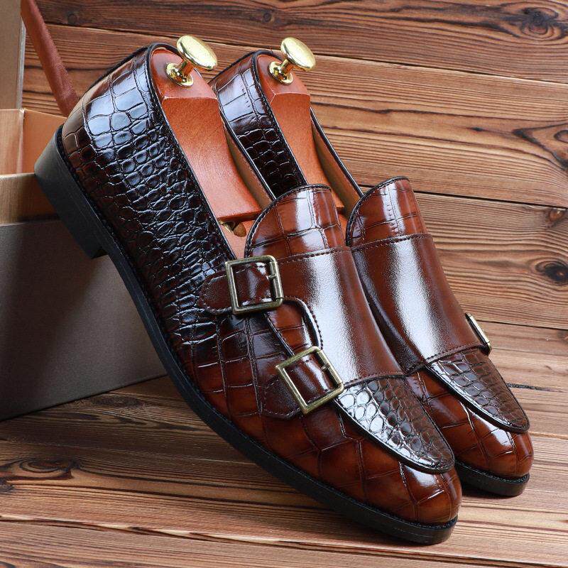 British fashion men