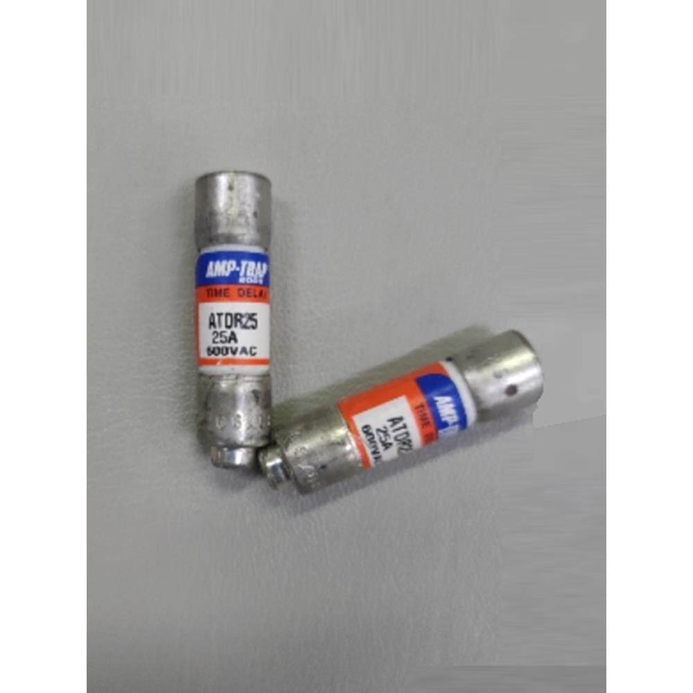 ferraz AMP-TRAP保险丝ATQR 1A/2A/3A/4A/5A/6A/7A/8A9A/10A 600V