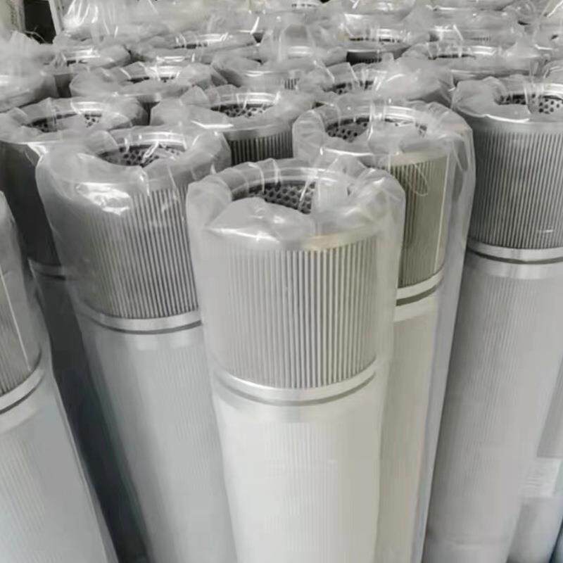1300R010BN4HC/B4-KE50液压油滤芯吸油回油过滤器不锈钢折叠滤芯