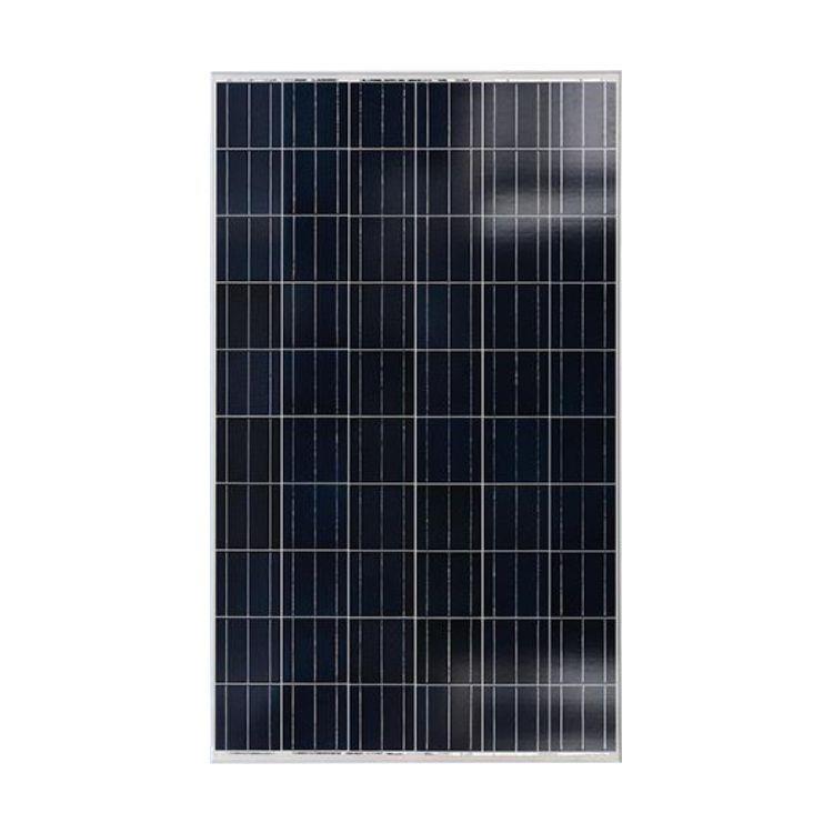 100W 成都竞阳 多晶硅 太阳能板电池板 光伏板 家用/离网发电系统