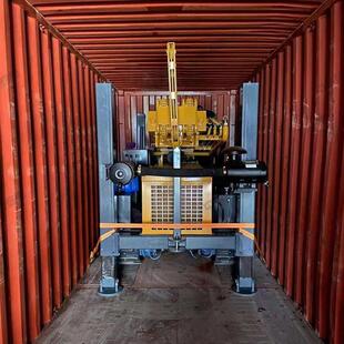 3100 使用方便ZQLC 29.2S气动履带式 钻机 中重供应气动履带式