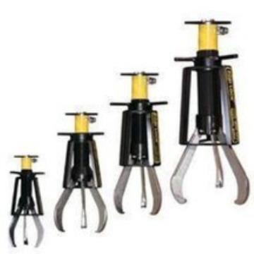 供应分离式液压拉马FSM-50A分离液压拉马50T液压拉马600mm