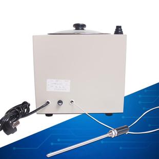 供应强力搅拌机集热式 1磁力实验室搅拌器 磁力搅拌器加热恒温DF