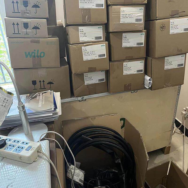 EBARA荏原80X65FS2JC522机械密封
