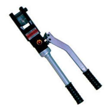 神模出厂整体式电缆液压钳SM-70型围压4-70mm2