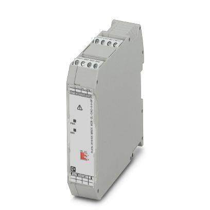 菲尼克斯电机启动器ELR H5-I-SC-24DC/500AC-2-L - 2905513原装