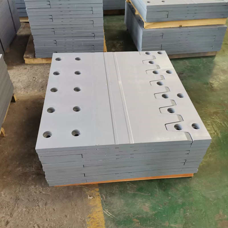 桥梁伸缩缝装置RBKF SSFB 80型160型240型单元多向变位梳齿板缝