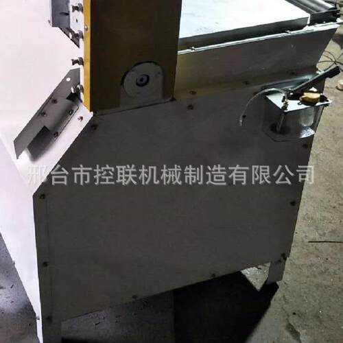 橡胶板裁剪机 光面橡胶板裁条机 橡胶卷剪条机
