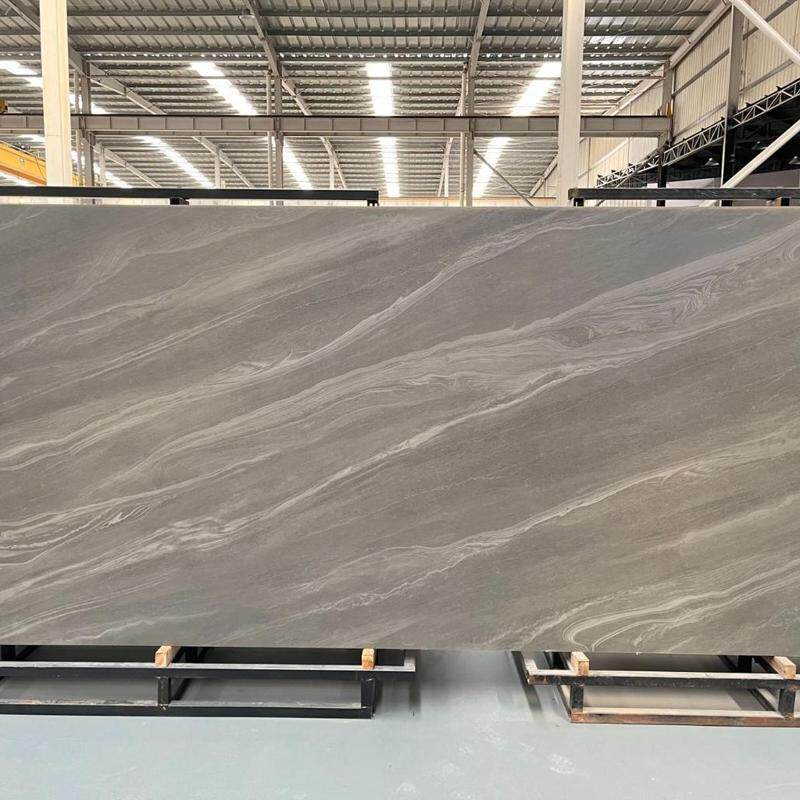 大理石砂岩浅灰石材