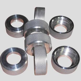 cnc加工零件小五金件机械配件加工精密非标铝件车床304不锈钢加工