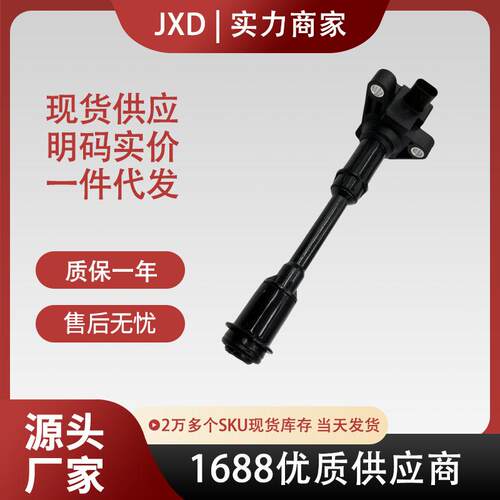 .适用于沃尔沃S60II S80点火线圈 BM5G-12A366-DB DG551
