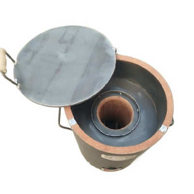 电烤炉 蜂窝煤炉子西安肉夹鸡蛋灌 烧饼炉白吉馍炉 老潼关归蔷