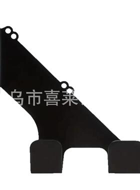 重型电锯挂钩壁挂式支架车库链锯储存架适用于Stihl系列链锯