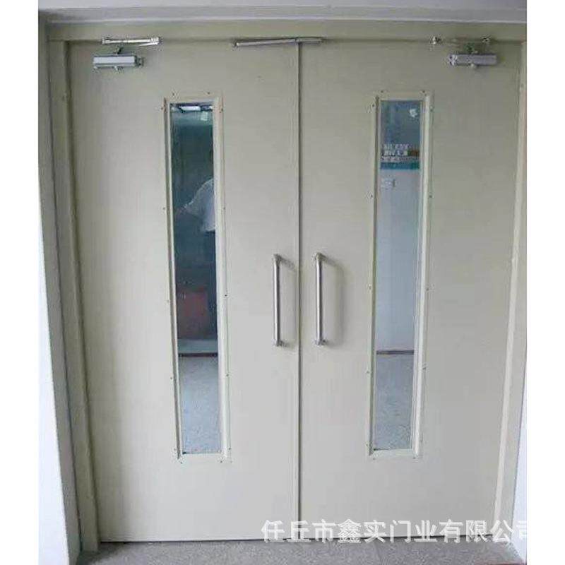 钢制防火门乙级丙级防火门开平钢制防火门防火入户门厂家
