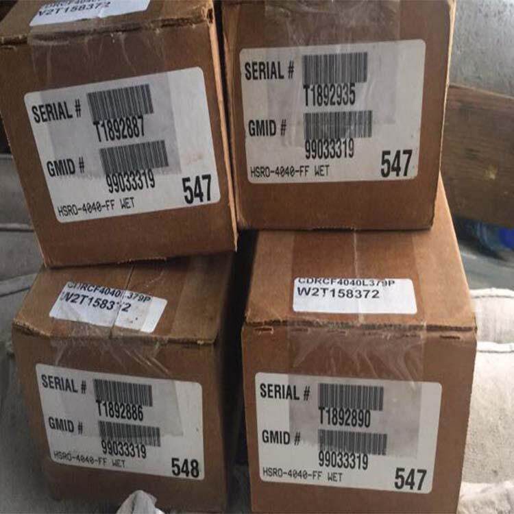 美国DUPONT热水消毒反渗透RO膜HSRO-4040-FF现货供应