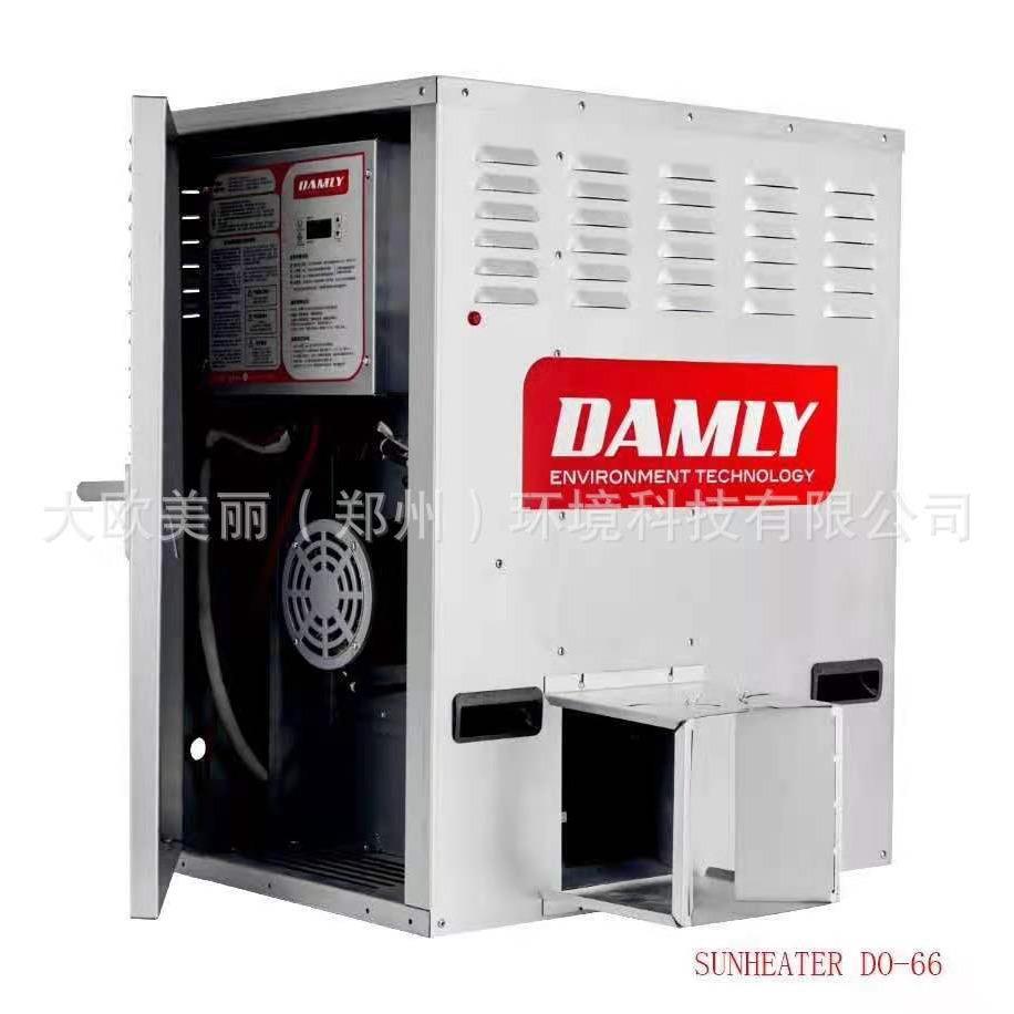 厂房温室大棚养鸡养鸭暖风机养殖保温热风炉畜牧养殖暖风机