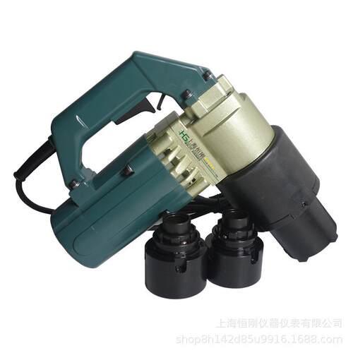 250公斤扭力电动扭剪型扳手 电动扭力扳手价格 扭剪型电动扳手