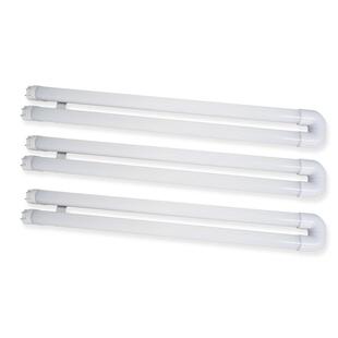 小U型41mm 双管弯头U型灯美规U型管T8日光灯管G13 U型日光灯管