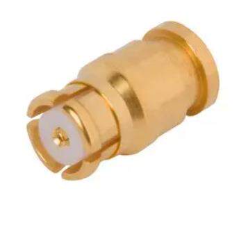 AMPHENOL SV MICROWAVE 轴连接器 SF1211-60193
