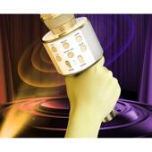 无线卡拉ok麦克风蓝牙手持便携式 Spea