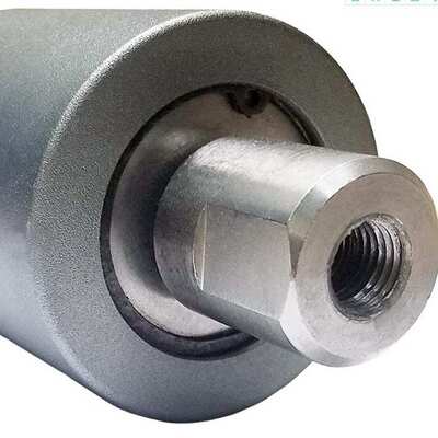 器  head转子洗地转子器rotary洗地 器旋转 平面