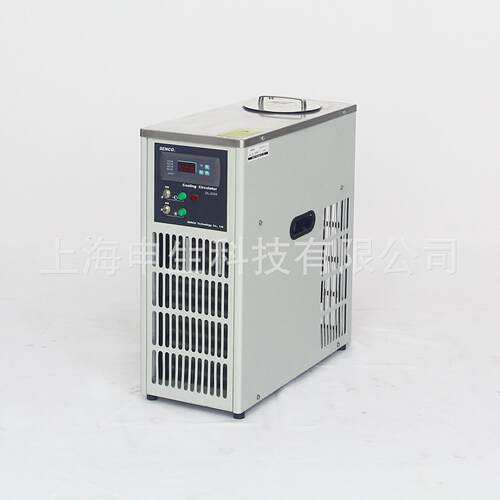 上海申生供应冷却循环泵低温泵制冷机DL-2004用于循环水制冷