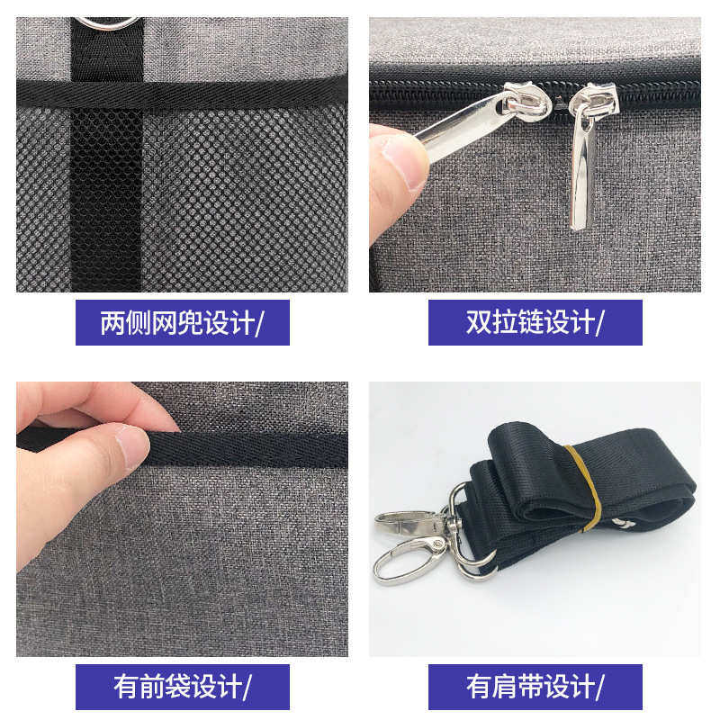 科辰保温袋保温包便当包户外单肩大容量野餐包牛津布加厚保鲜冰包,厨房/烹饪用具,冰格/制冰袋,淘宝优惠券,粉丝福利购,淘宝优惠卷