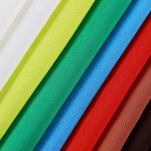 珍珠雪纺 75D高捻雪纺珠春夏长裙雪纺面料透气轻薄汉服婚庆布幔