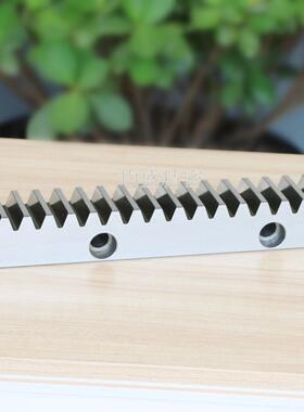 精密齿条 模m1m1.5m2m2.5m3m4m5m6m8精密齿条加工按图