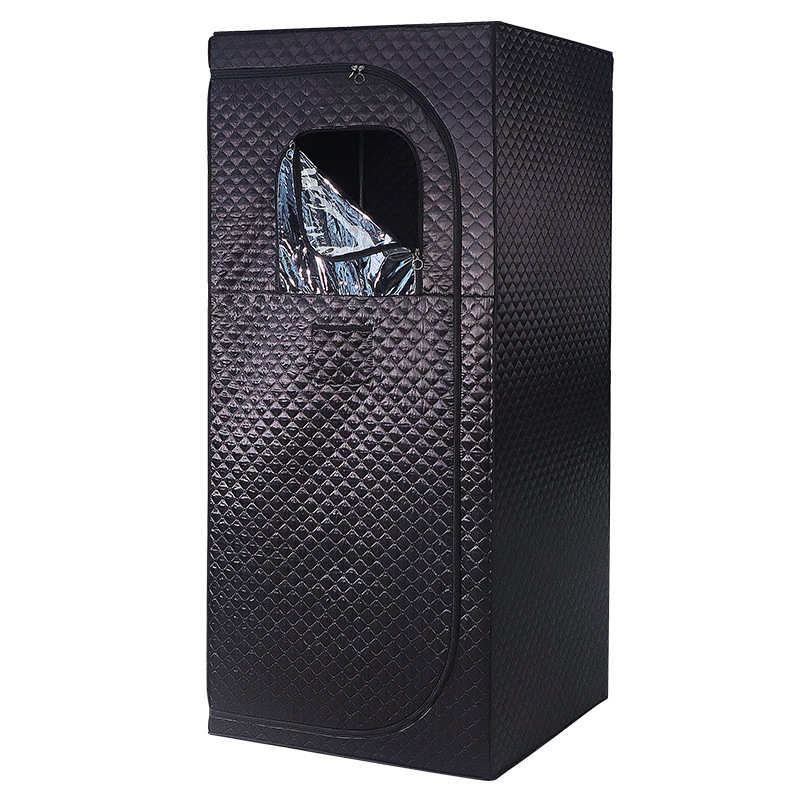 汗蒸箱家用全身浴箱红外线桑拿房爆款干湿蒸红光汗蒸房