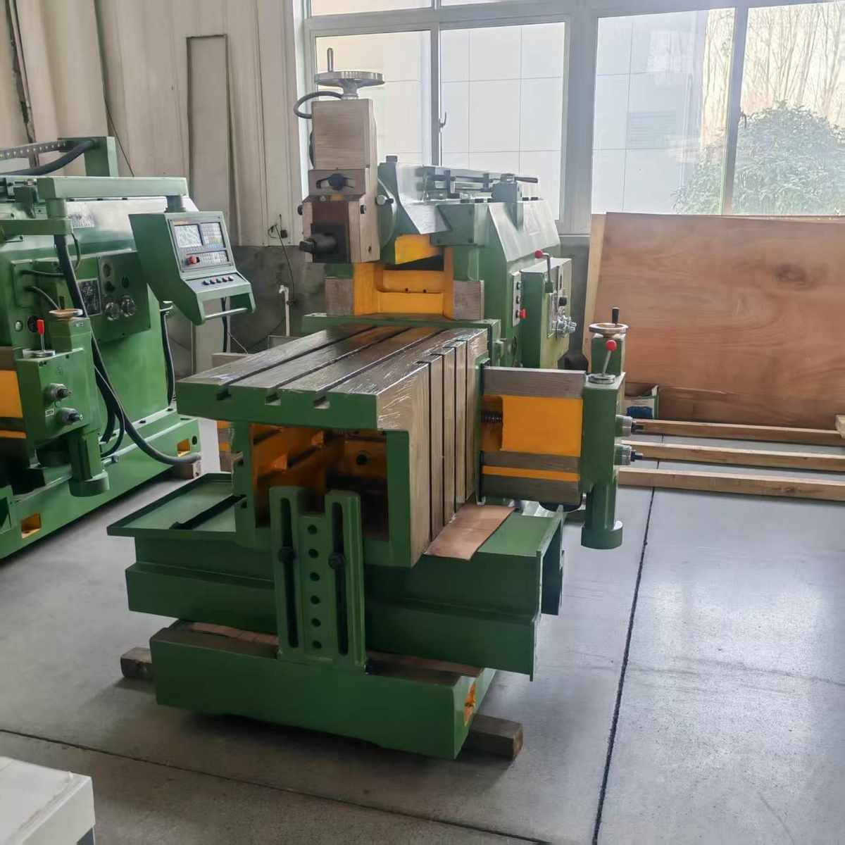 工业级牛头刨床BC60100液压刨床6066机械刨床BC6063立式金属刨削