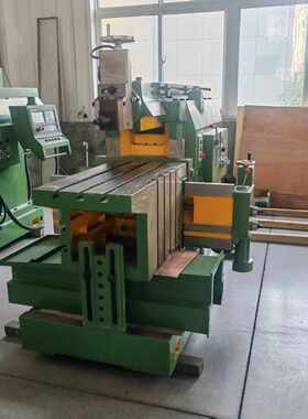 工业级牛头刨床BC60100液压刨床6066机械刨床BC6063立式金属刨削