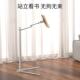 埃普读书童架阅读架笔可升降儿书懒人床UP 8AW上学生看立夹记本支