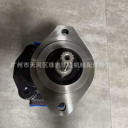 WA530齿轮泵 GEAR PUMP