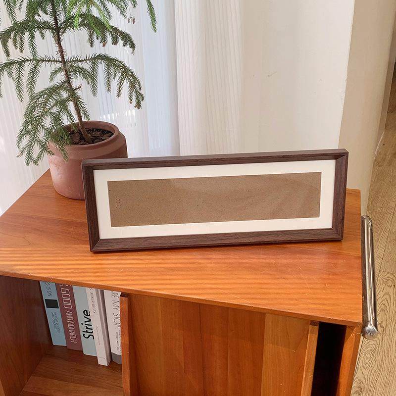 入门玄关摆件书法相框画新年喜庆摆台画横款客厅装饰摆件乔迁礼物,家居饰品,DIY亲子装饰画,淘宝优惠券,粉丝福利购,淘宝优惠卷