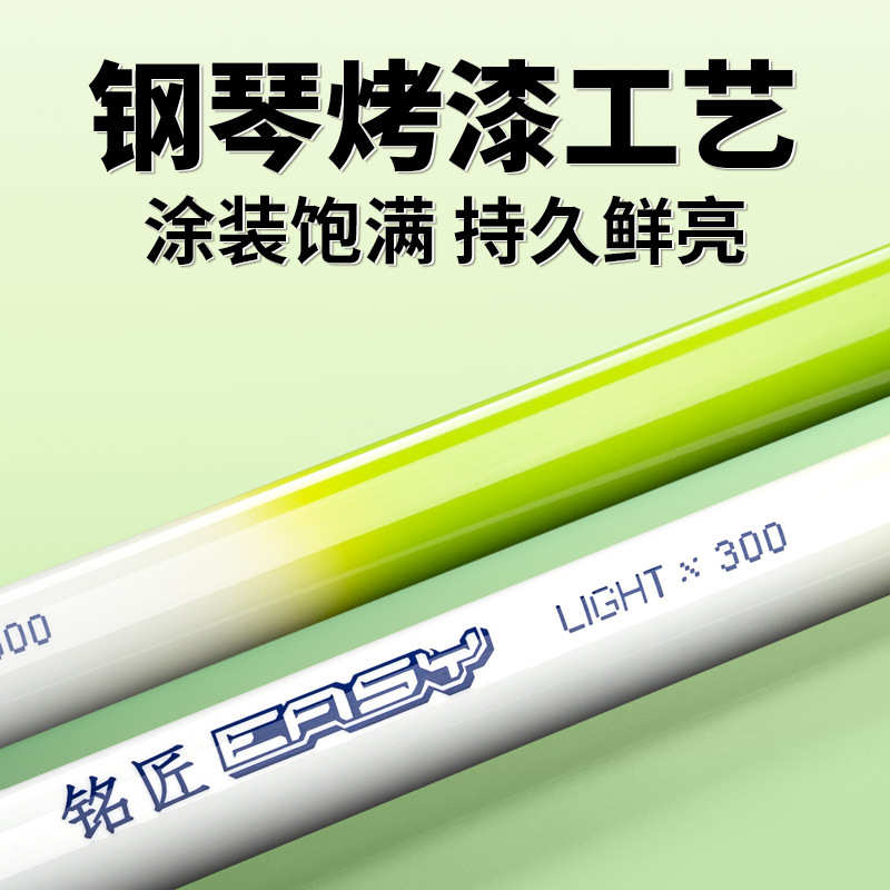 粼湖碳素支架杆钓鱼竿架鱼杆炮台支架钓箱架竿多功能大物后挂地插
