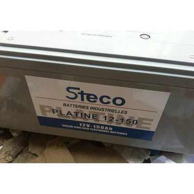 时高蓄电池PLATNE12-120路灯供电 消防系统UPS电源12V120AH免维护