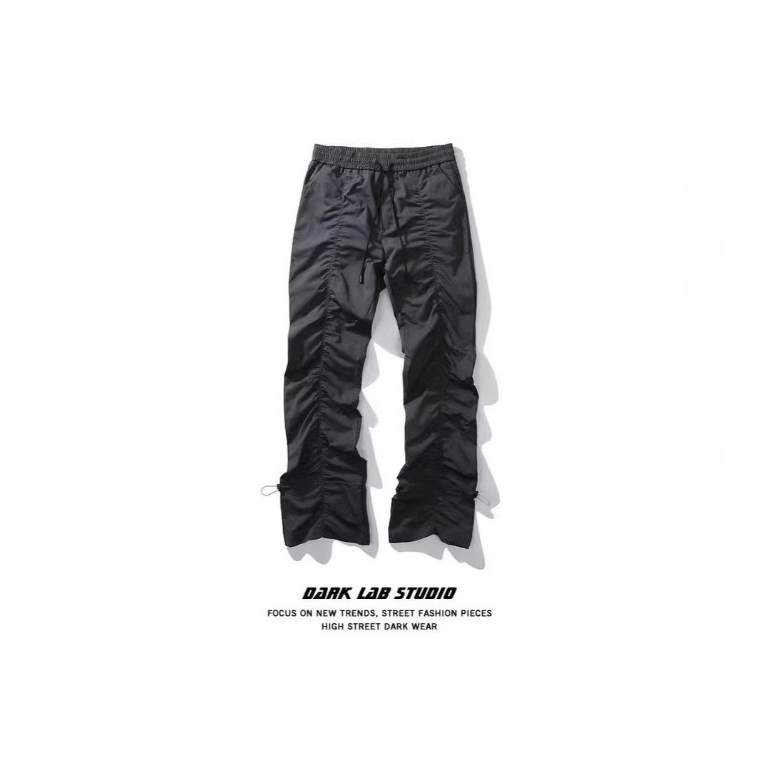 Women 25 28 31 34 Lightweight Wrinkle Resistant Dance Pants
