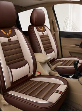 七座四季通用五菱宏光S座椅套7座2头基本型东风小康C36/V07S/K17