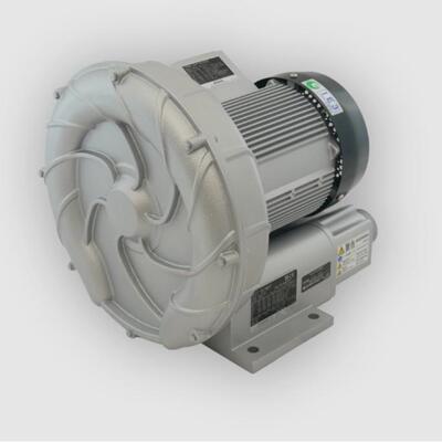 SHOWA DENKI昭和 全新直动式鼓风机 涡流式高压系列 U2G-70TU