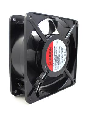 SNON DP200A 2123XBT.G0 端子式 22V 轴DP200A 2流风机用罩NU极电