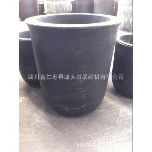 《厂家生产》各型号石墨坩埚碳化硅坩埚