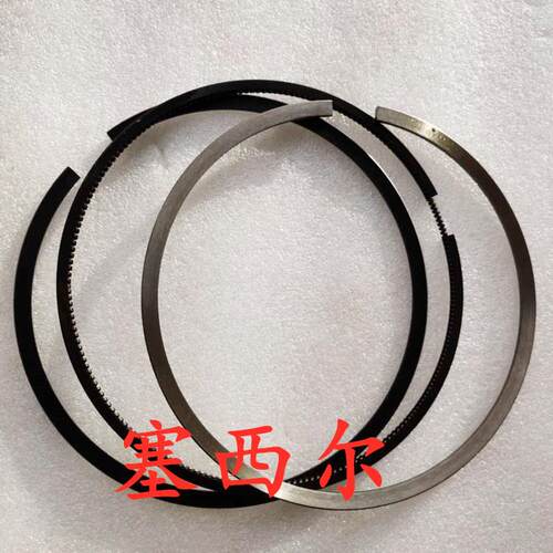 适用于工程机械K19发动机活塞环49559753090460