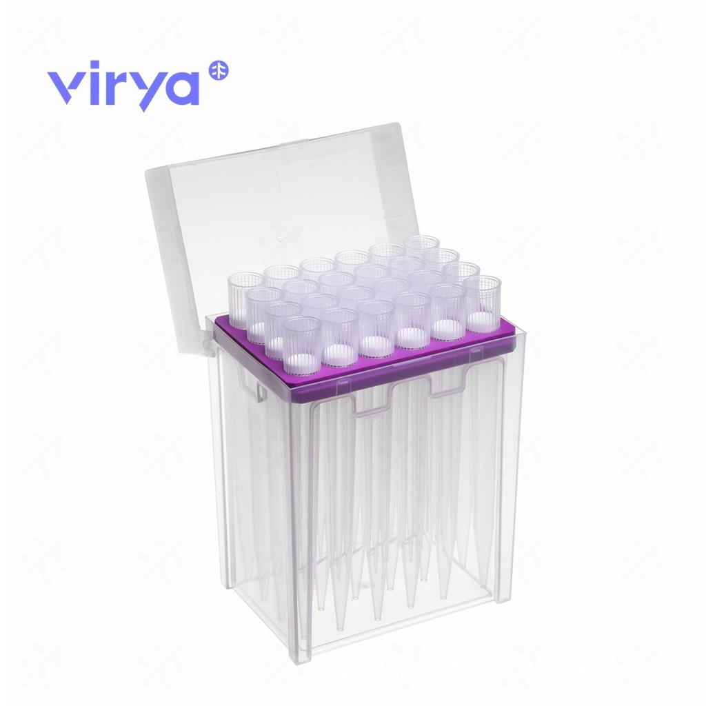 3219601 5ml吸头 小头适配赛默飞Thermo移液器 Virya一次性tip头
