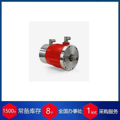 意大利Motor Power直驱旋转电机