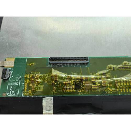 友达10.1寸车载户外高亮led液晶显示屏C101UAT03.1