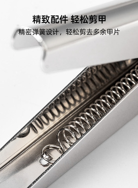 不锈钢工具批发方形延长美甲工具