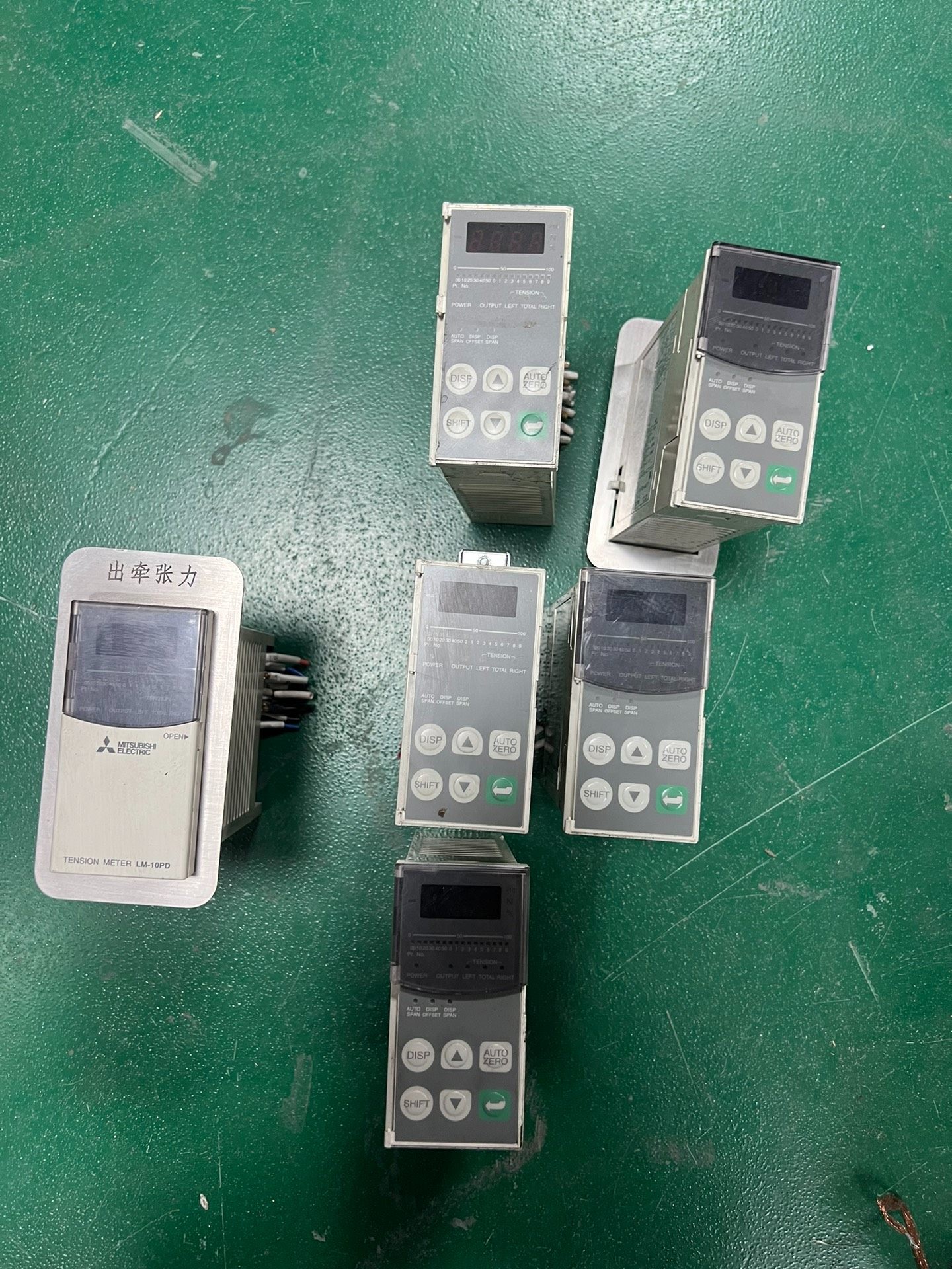 日本原装进口放大器