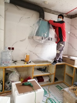 华帝i11089油烟机怎么样给大家上教训课了？